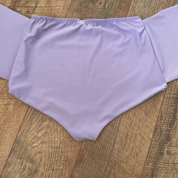 Hackwith Design House Swim Bottom - Picture 5 of 5